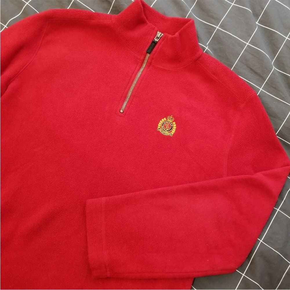 Polo Ralph Lauren Vintage Sweatshirt